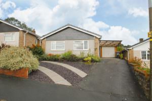 Walford Road, Oswestry
