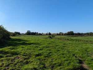 Lot 1, Land at Hinton Lane, Pontesbury