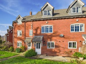Bath Mews, Minsterley, Shrewsbury