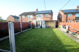 19 Trem-Y-Noddfa, Carno