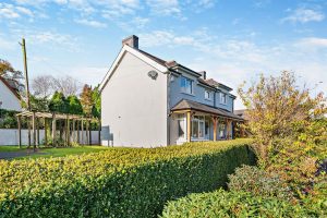 Arfryn, Carno, Caersws
