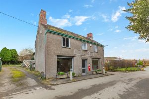 The Old Post Office, Castle Caereinion, Welshpool