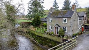 Lower Mill, Manafon, Welshpool