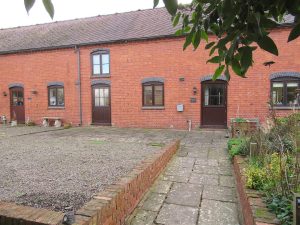 Boreton, Cross Houses, Shrewsbury
