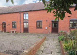 Boreton, Cross Houses, Shrewsbury