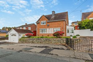 Trem Dyffryn, Red Bank, Welshpool