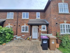 Henley Drive, Oswestry