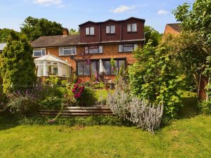 Mount Pleasant, Middletown, Welshpool