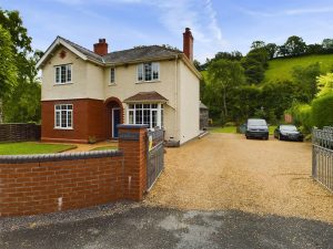Gernant, Watergate Street