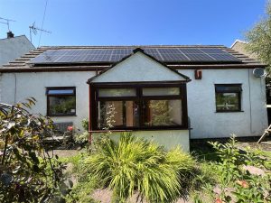 Arwelfa, Gesail Y Mynydd, Froncysyllte