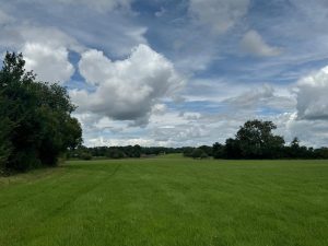 Land to the South of Lower Frankton, Oswestry