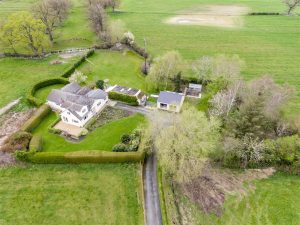 Melverley, Oswestry