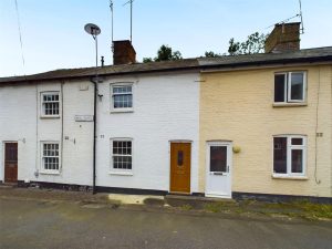 5, Mill Place, Brook Street, Welshpool