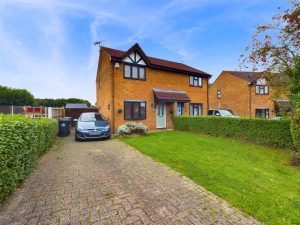 49 Hill Park, Dudleston Heath, Ellesmere, Shropshire