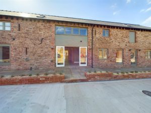 Alberbury, Shrewsbury, Shropshire