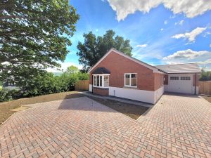 Plot 18, Waterside Meadow, Crew Green, Nr Shrewsbury