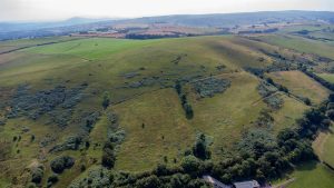 Land at Cothercott Hill, near Pulverbatch, Shrewsbury