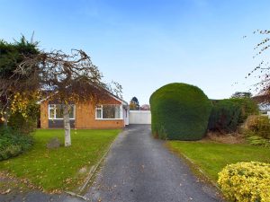 8 Maserfield Close, Oswestry, SY11 1TA