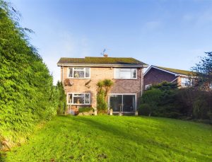 Woodlands Avenue, Hanwood, Shrewsbury