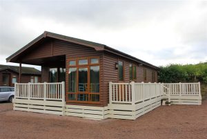 Daffodil Lodge, Meifod