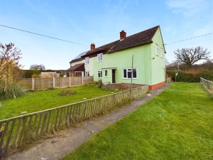 Pitchford Road, Condover, Shrewsbury