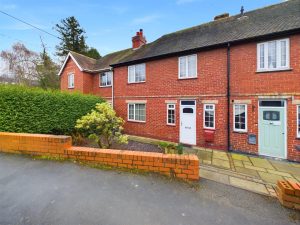 Habberley Road, Pontesbury, Shrewsbury