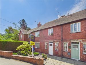 Habberley Road, Pontesbury, Shrewsbury
