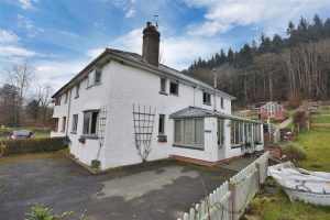 Clunton, Craven Arms