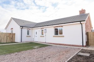 Plot 9, Rowan, Maple Walk, Pontrobert, Powys