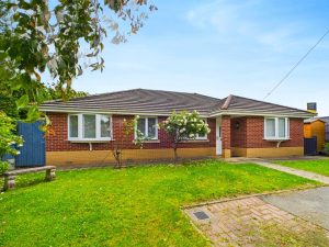 Tala Lodge, High Street, Weston Rhyn, Oswestry