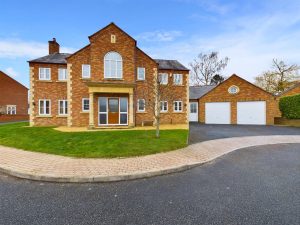 Princes Court, Coedway, Shrewsbury