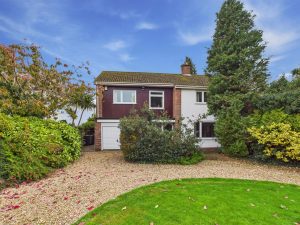 Mayfield Drive, Shrewsbury