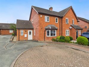 Ash Lea, Minsterley, Shrewsbury