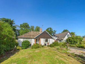 Ashford Drive, Pontesbury, Shrewsbury