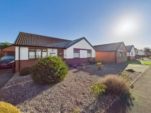 9 Maplehurst Drive, Oswestry, SY11 1JQ