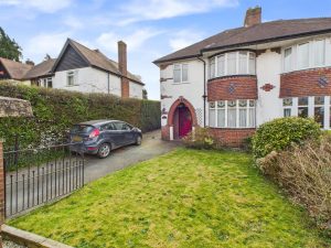 12 Cabin Lane, Oswestry, SY11 2LY