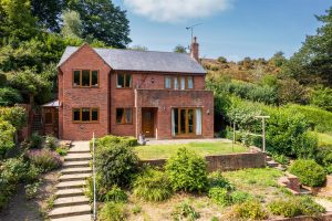 Crows Nest, Snailbeach, Shrewsbury