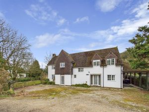 Bridgend Lane, Bucknell, Shropshire