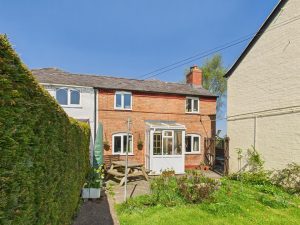 The Grove, Minsterley, Shrewsbury