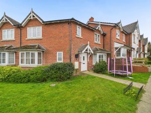 12 Milars Field, Morda, SY10 9PU