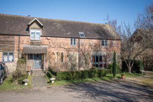 Cound, Shrewsbury
