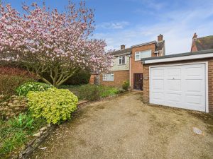 Oakley Street, Belle Vue, Shrewsbury