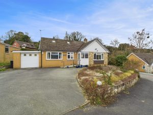 Charon, Rhiew Revel Lane, Pant, Oswestry