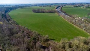 Land at Day House Farm, Edgebold, Shrewsbury
