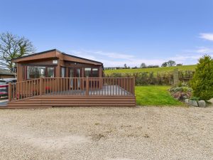 Bluebell Lodge, Meifod