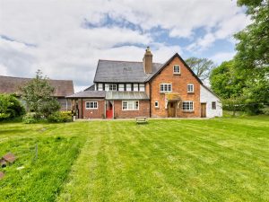 Plox Green, Minsterley, Shrewsbury