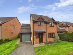 45 Jasmine Gardens, Oswestry, SY11 1UA