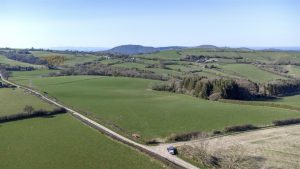 Land at The Forest, Westbury