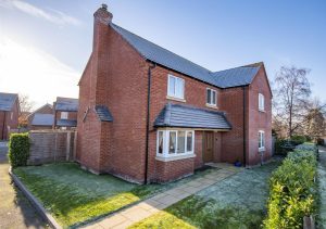 Woodfield, Pontesbury, Shrewsbury