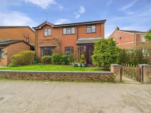 5 The Maltings, West Felton, Oswestry, SY11 4EL